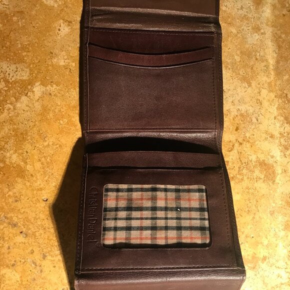 Wallet by Christian Daniel, Italy, Milan - Picture 4 of 7